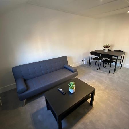 Modern 1 Bedroom Flat In Paddington London Kültér fotó