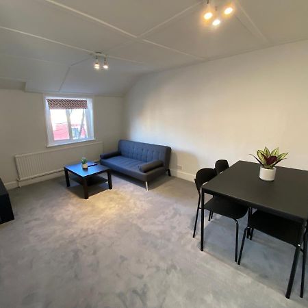 Modern 1 Bedroom Flat In Paddington London Kültér fotó