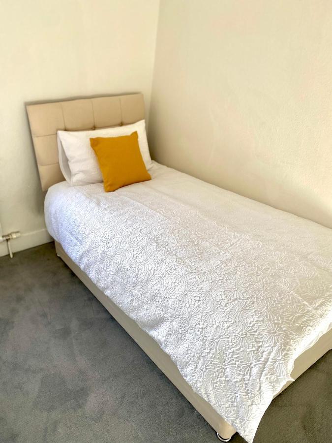 Modern 1 Bedroom Flat In Paddington London Kültér fotó